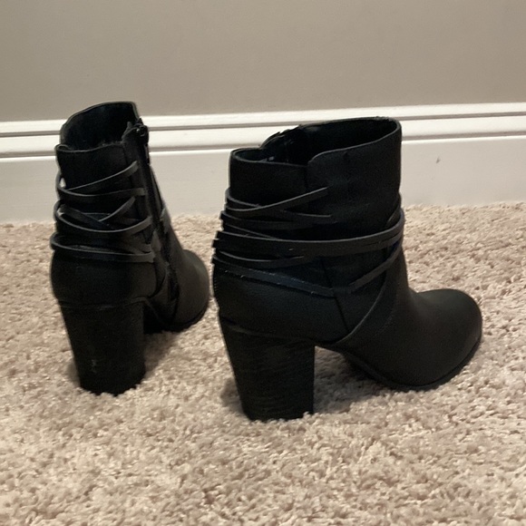 Booties - Picture 2 of 6